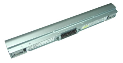 Fujitsu LifeBook P2000 series